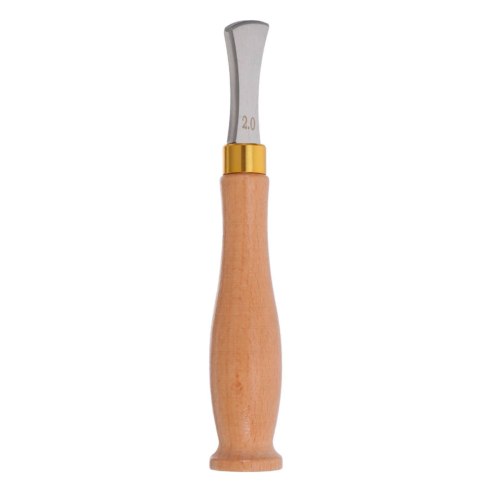 Narzędzie do wygięcia krawędzi – Leatherwork Edge Creaser recenzja i cena