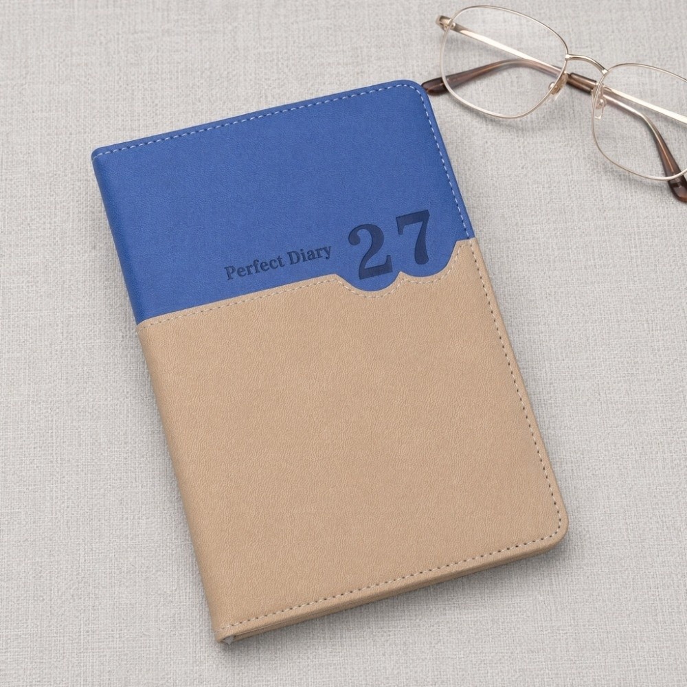 Planer Pracy Biurowej 2027, Pl – Leatherwork Plans recenzja i cena