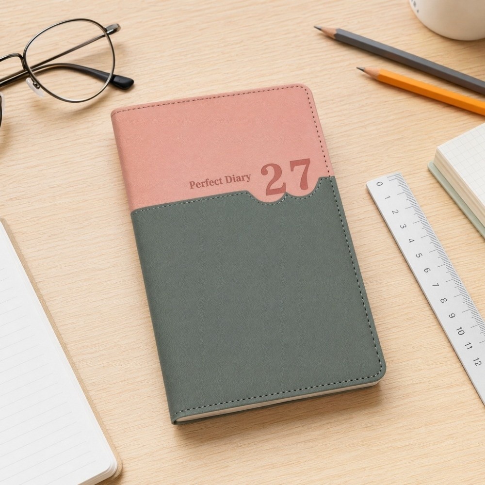 Planer Pracy Biurowej 2027, Pl – Leatherwork Plans recenzja i cena