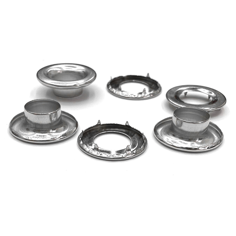 Wewnątrz 9,5 mm płótno Otwory  – Leatherwork Eyelets recenzja i cena