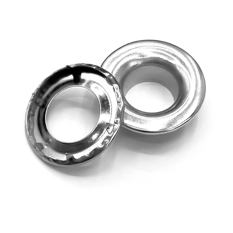 Wewnątrz 9,5 mm płótno Otwory  – Leatherwork Eyelets recenzja i cena