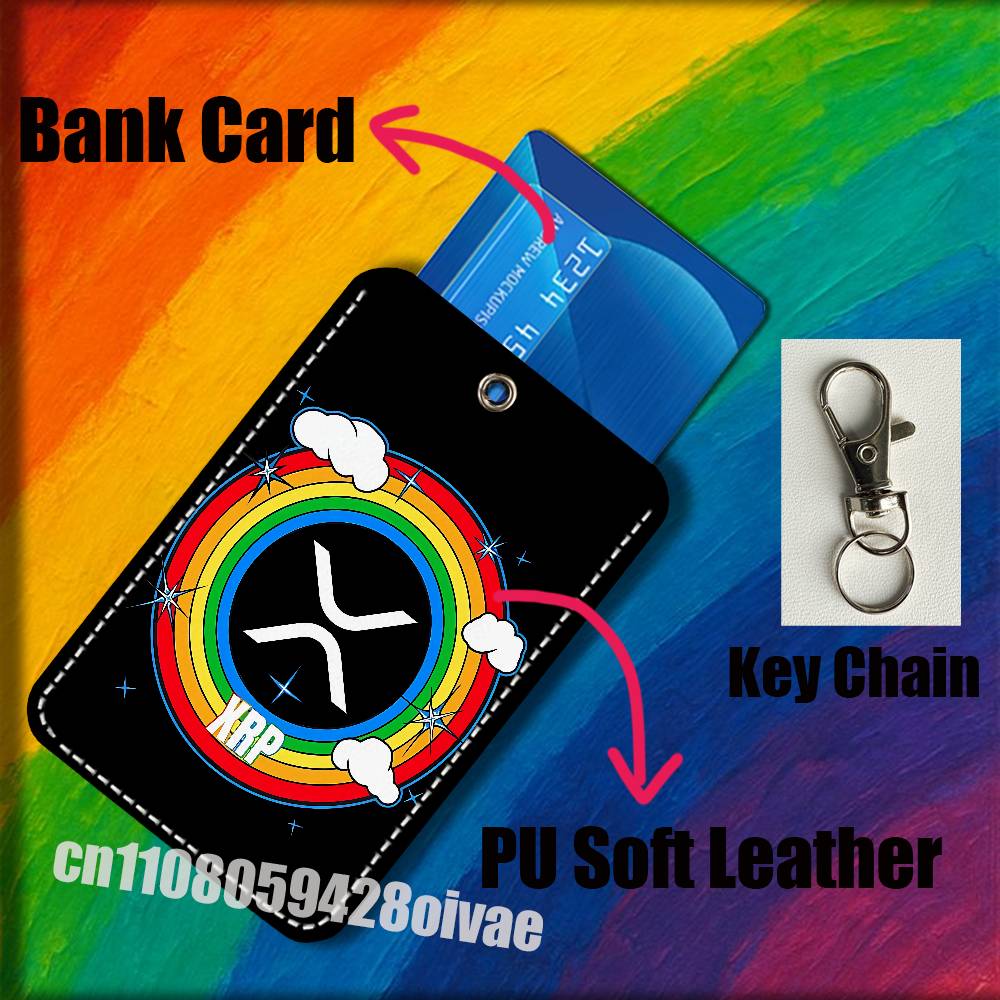 Xrp Ripple Krypto Waluta Cyfro – Leather Works recenzja i cena