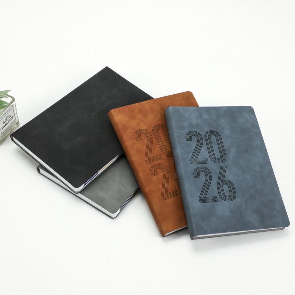 Kalendarz roczny 2026, 365 dni – Leatherwork Plans recenzja i cena