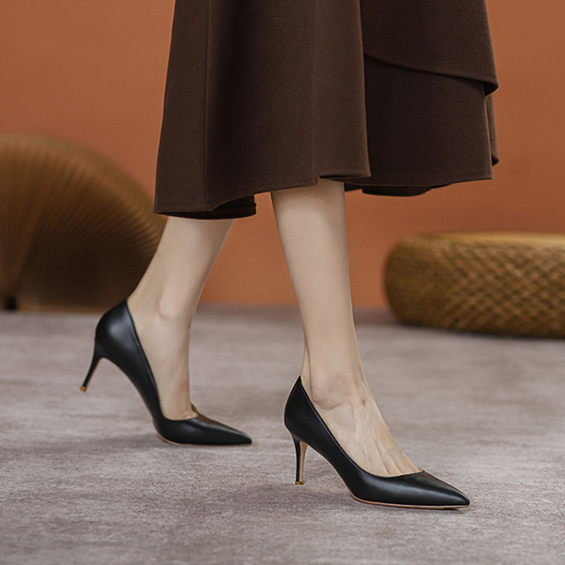 2025 nowe francuskie buty na w – Leatherwork In French recenzja i cena