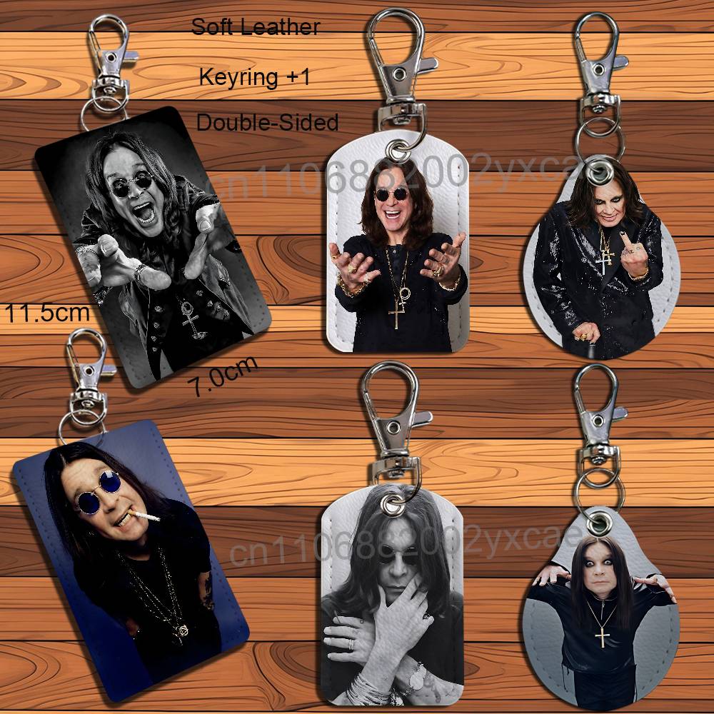 Czarny Etui Ozzy na Karty Bank – Leather Works recenzja i cena