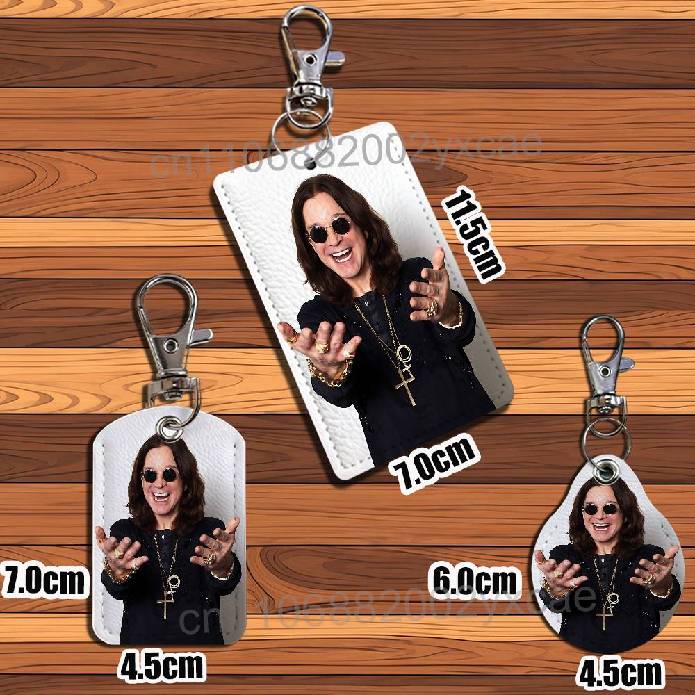 Czarny Etui Ozzy na Karty Bank – Leather Works recenzja i cena