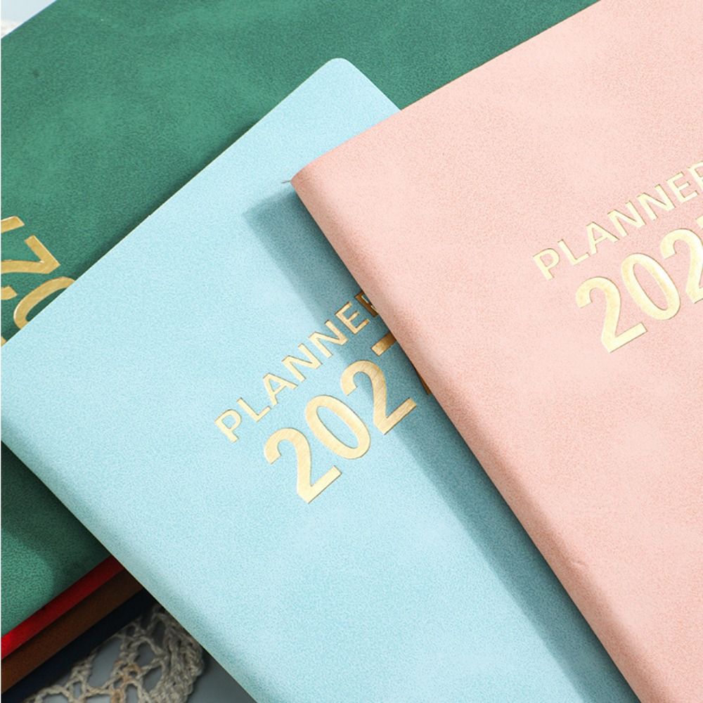 Planer na rok 2027, notes A6,  – Leatherwork Plans recenzja i cena