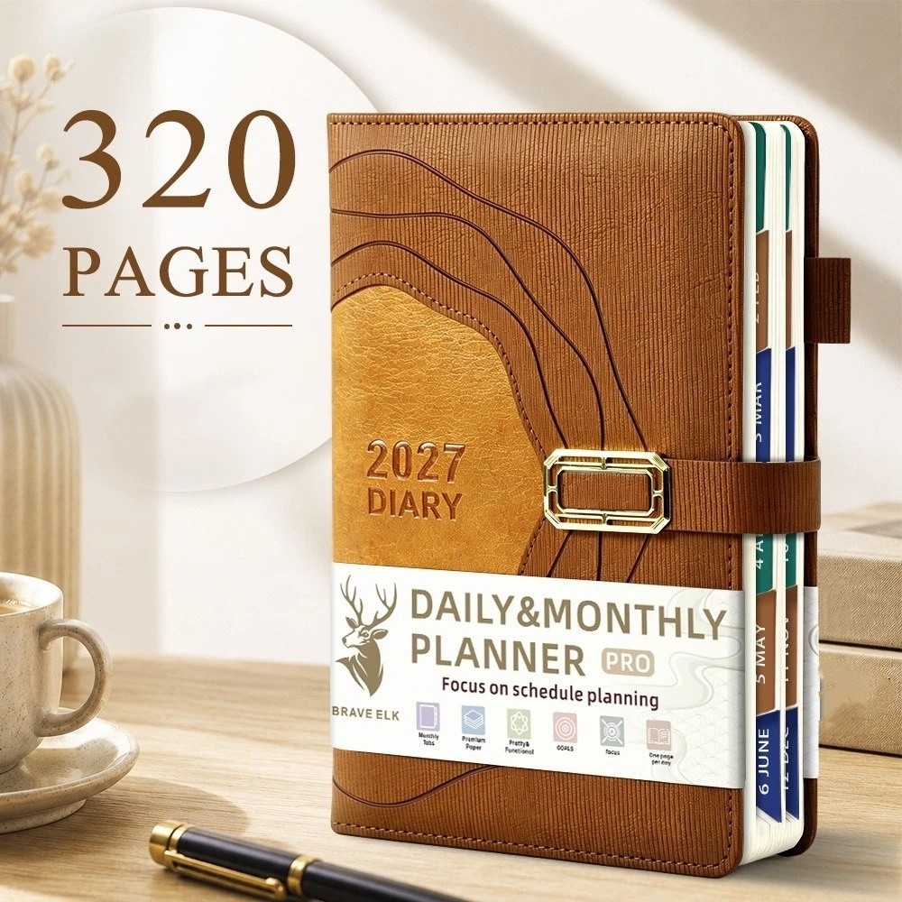 Gruby notes na harmonogramy 20 – Leatherwork Plans recenzja i cena