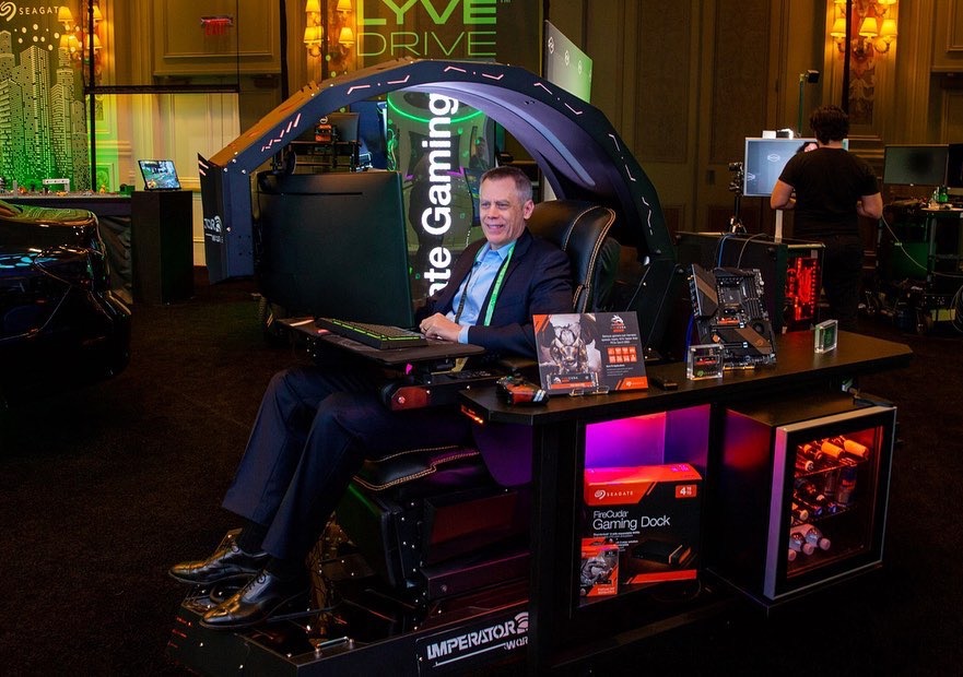 CES Hot Imperator Works IW R1  – Leather Works recenzja i cena