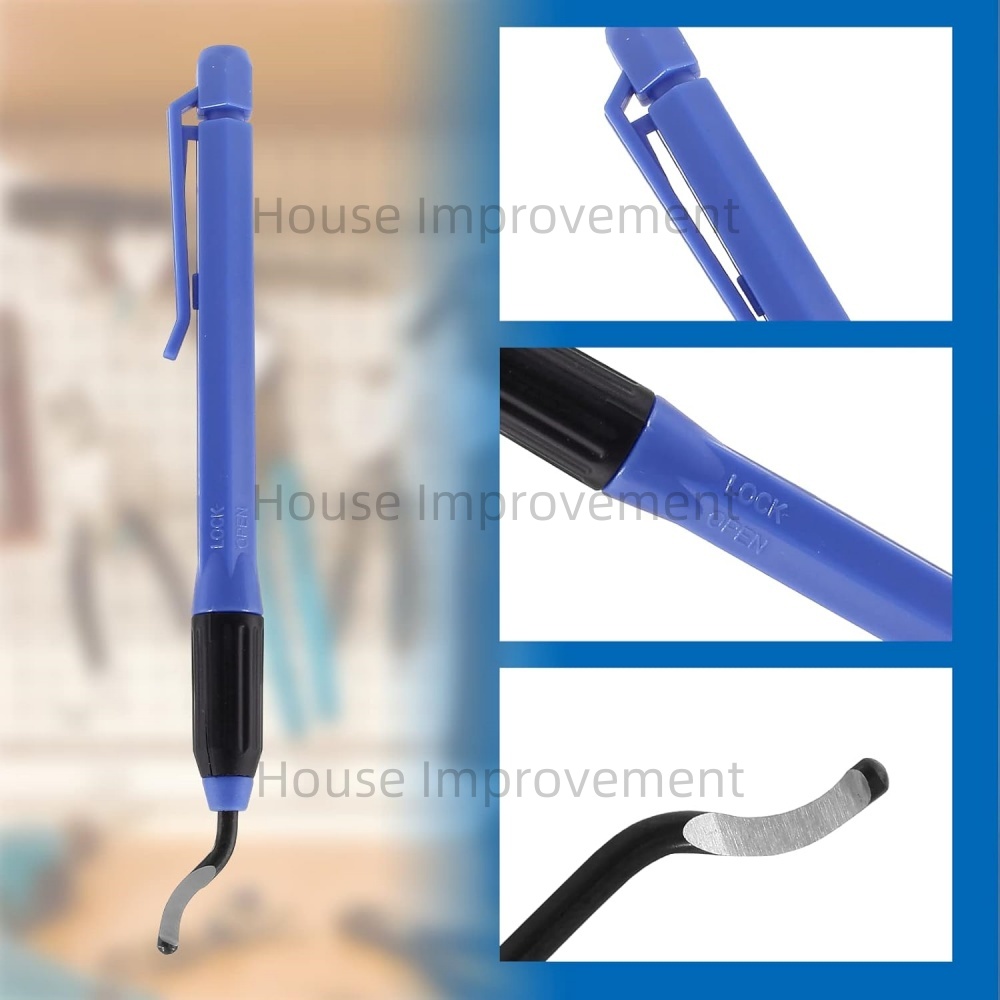 Narzędzie do gratowania z obro – Swivel Knife Tool recenzja i cena