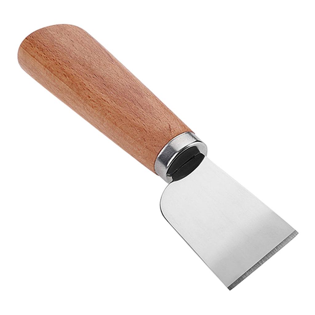 Nóż obrotowy z żelazną rączką  – Swivel Knife Tool recenzja i cena