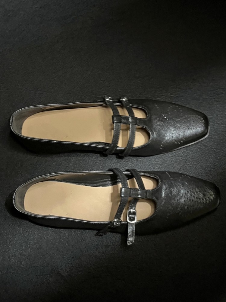 Eleganckie damskie buty w styl – Leatherwork In French recenzja i cena