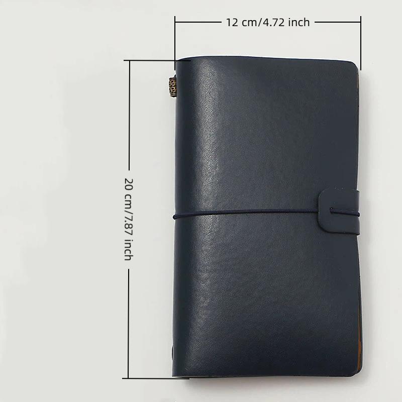 Notatnik w stylu vintage z eko – Leatherwork Plans recenzja i cena