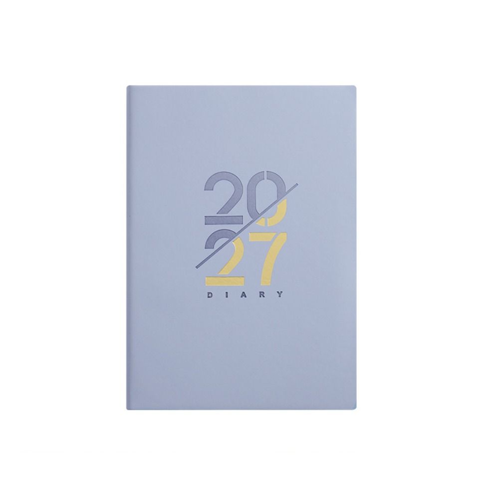 Planer A5 2027 na 12 miesięcy, – Leatherwork Plans recenzja i cena