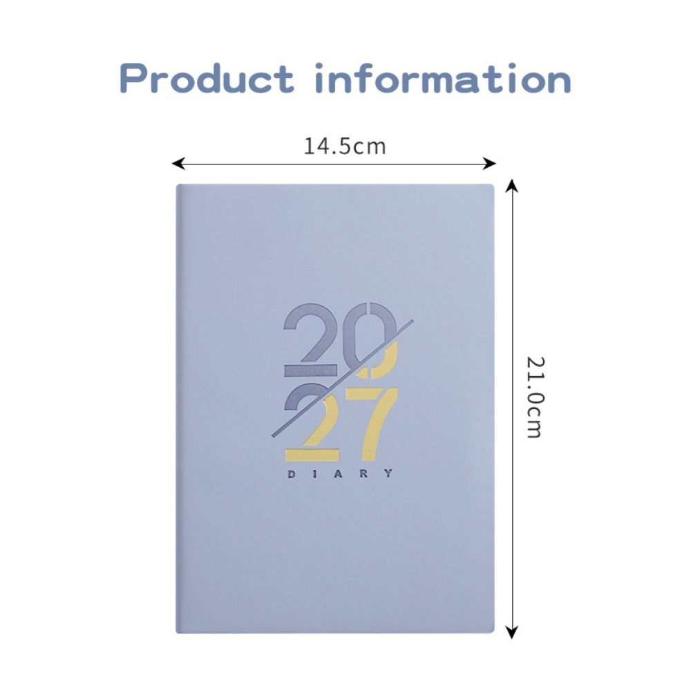 Planer A5 2027 na 12 miesięcy, – Leatherwork Plans recenzja i cena