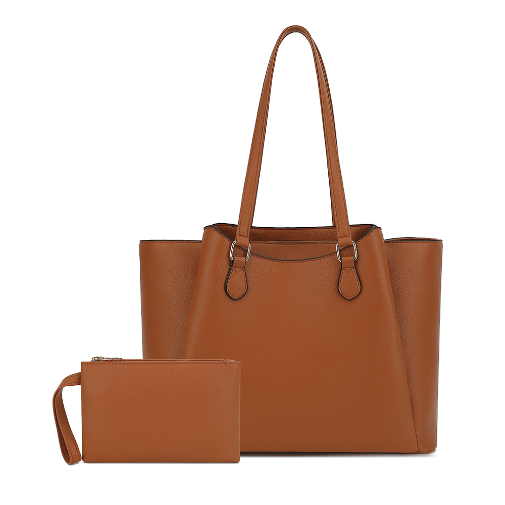 Torba typu tote dla kobiet, du – Leather Works recenzja i cena