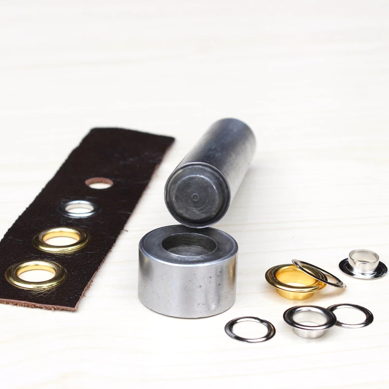 3.5-25 MM oczka narzędzia do n – Leatherwork Eyelets recenzja i cena