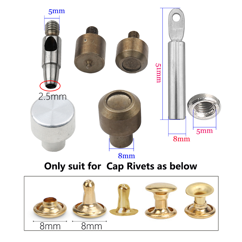 633 #   831 #   655 #   203 #  – Leatherwork Eyelets recenzja i cena
