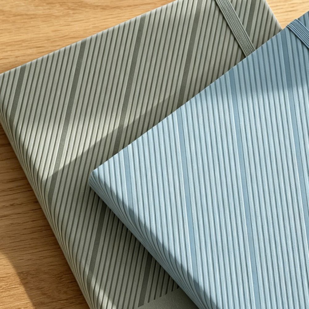 Planer na rok 2027, notes, 12  – Leatherwork Plans recenzja i cena