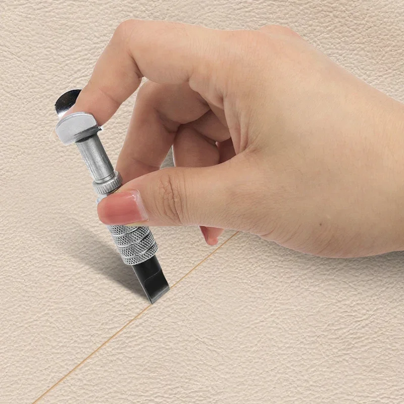DIY regulowane ręczne narzędzi – Swivel Knife Tool recenzja i cena