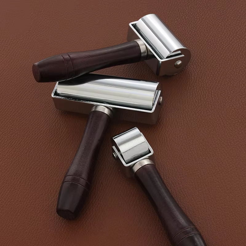 Wałek do wygładzania krawędzi  – Leatherwork Edge Creaser recenzja i cena