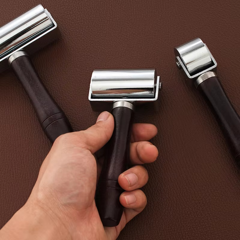 Wałek do wygładzania krawędzi  – Leatherwork Edge Creaser recenzja i cena