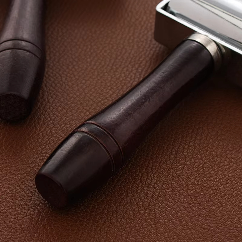 Wałek do wygładzania krawędzi  – Leatherwork Edge Creaser recenzja i cena