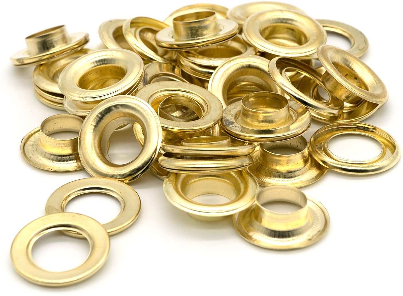 1000 sztuk zestaw przelotki me – Leatherwork Eyelets recenzja i cena
