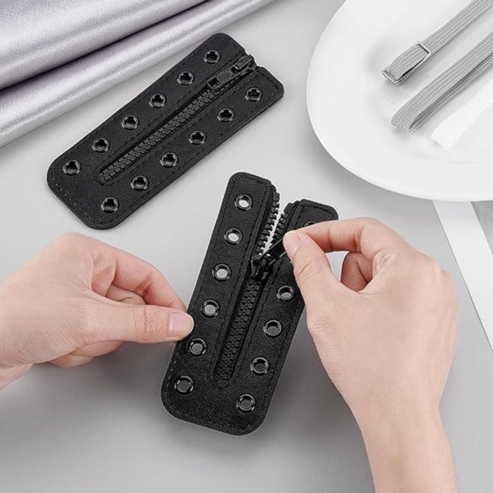 1 Para 6 Otworów Skórzane Wkła – Leatherwork Eyelets recenzja i cena