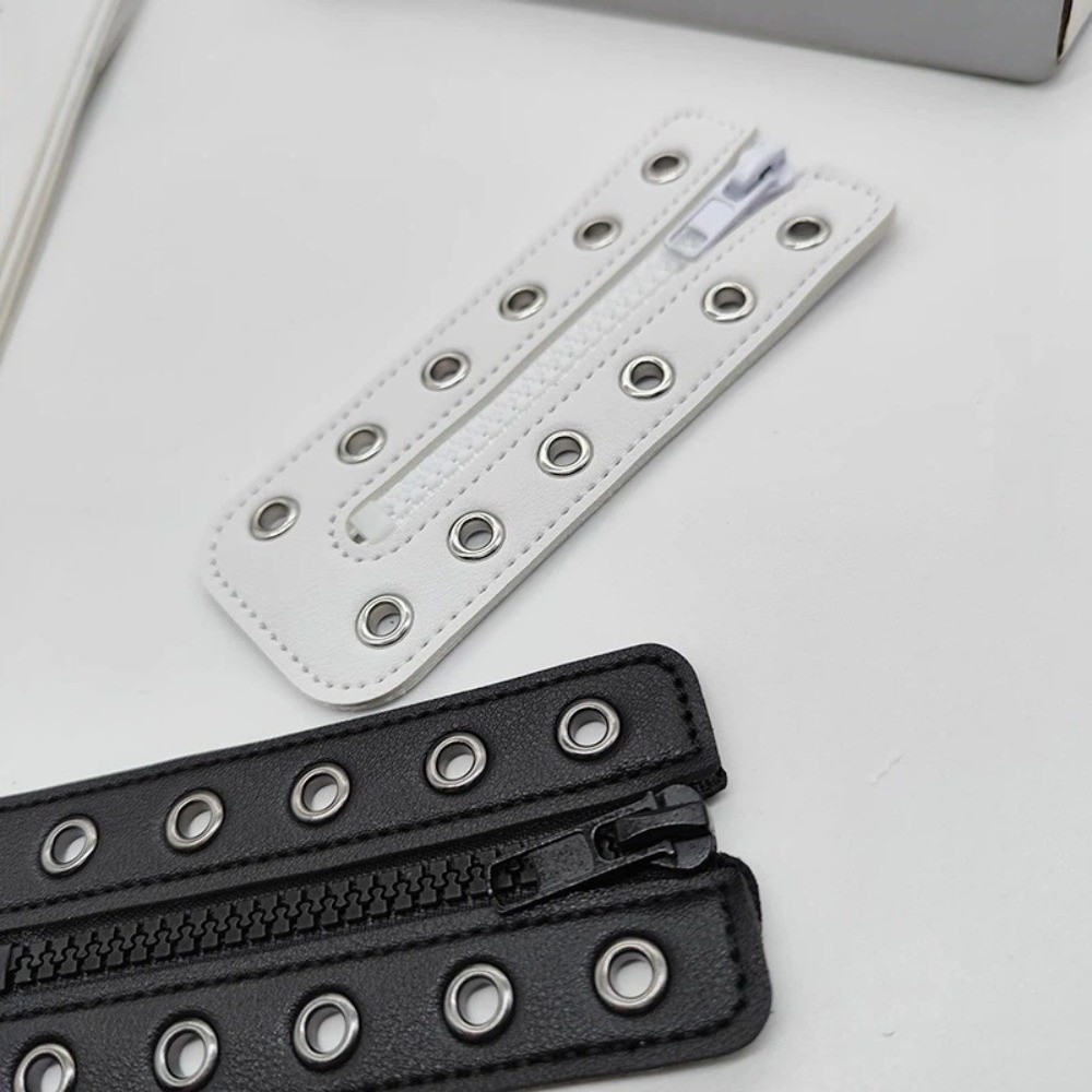 1 Para 6 Otworów Skórzane Wkła – Leatherwork Eyelets recenzja i cena