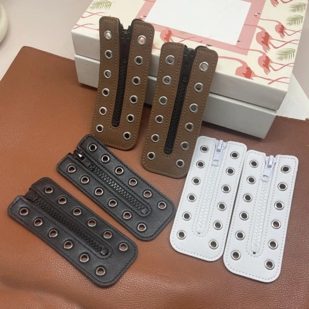 1 Para 6 Otworów Skórzane Wkła – Leatherwork Eyelets recenzja i cena