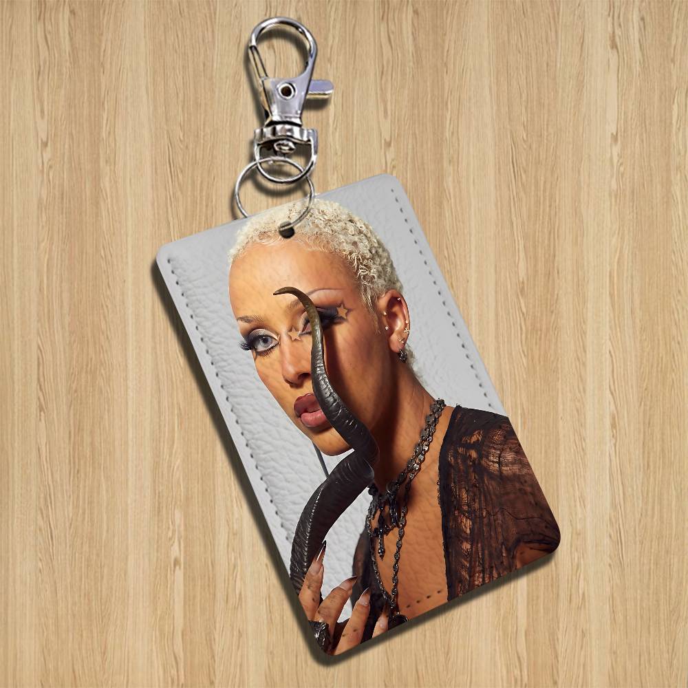 Etui na karty w stylu art So H – Leather Works recenzja i cena