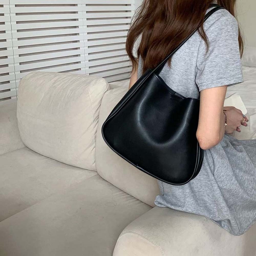 Elegancka miękka torba typu to – Leatherwork In French recenzja i cena