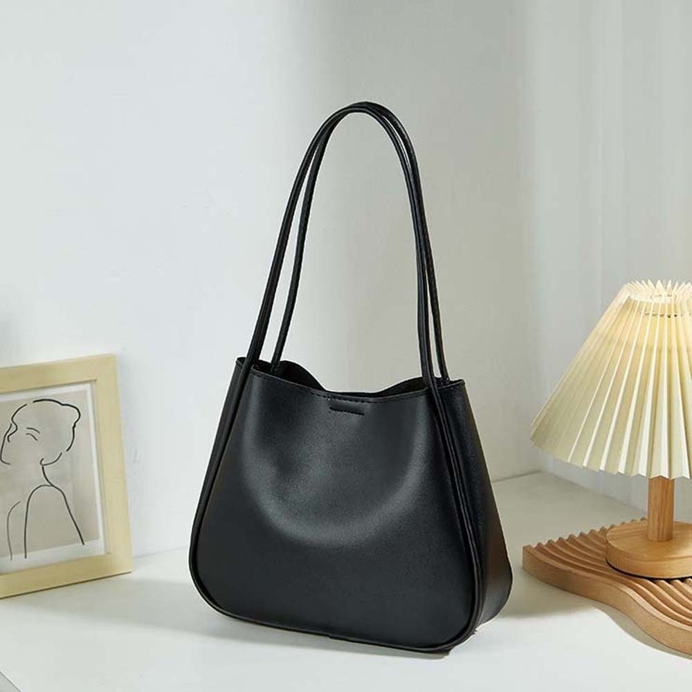 Elegancka miękka torba typu to – Leatherwork In French recenzja i cena