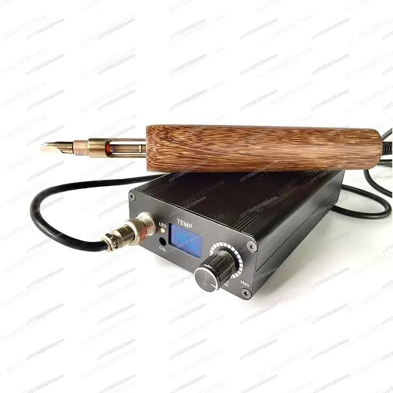 Elektryczna frezarka do skóry  – Leatherwork Edge Creaser recenzja i cena