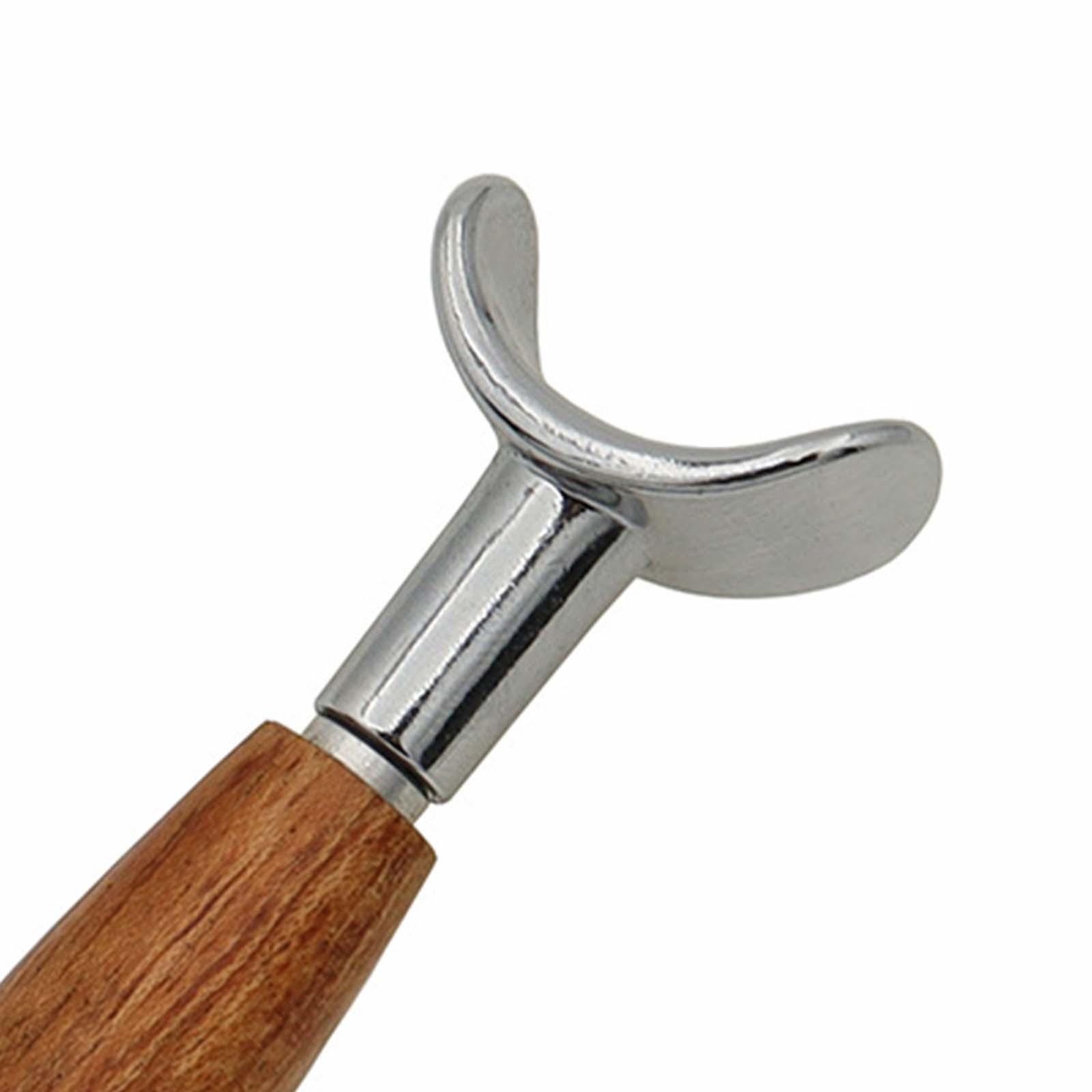 Nóż obrotowy przenośny profesj – Swivel Knife Tool recenzja i cena