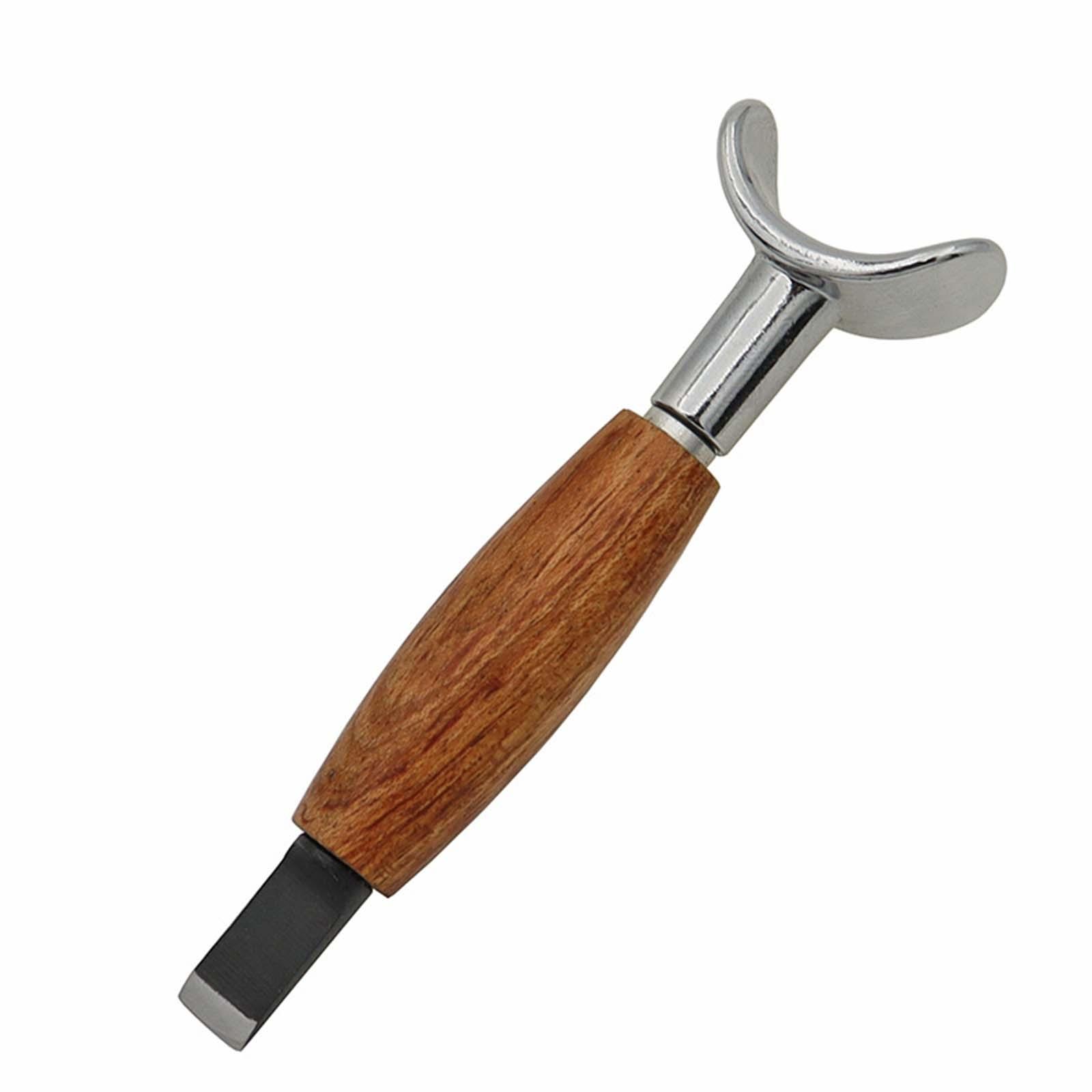 Nóż obrotowy przenośny profesj – Swivel Knife Tool recenzja i cena