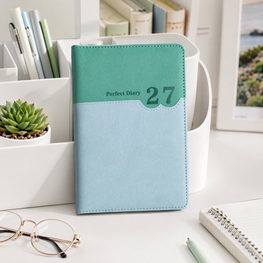 Planer Pracy Biurowej 2027, Pl – Leatherwork Plans recenzja i cena