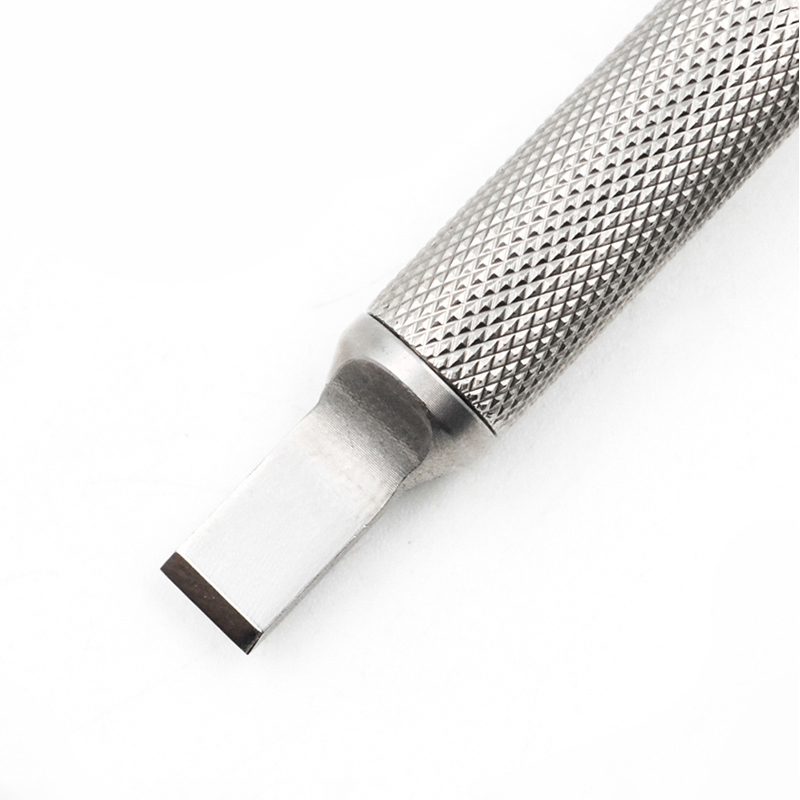 SOZO X1/X2 rzeźba obrotowy nóż – Swivel Knife Tool recenzja i cena