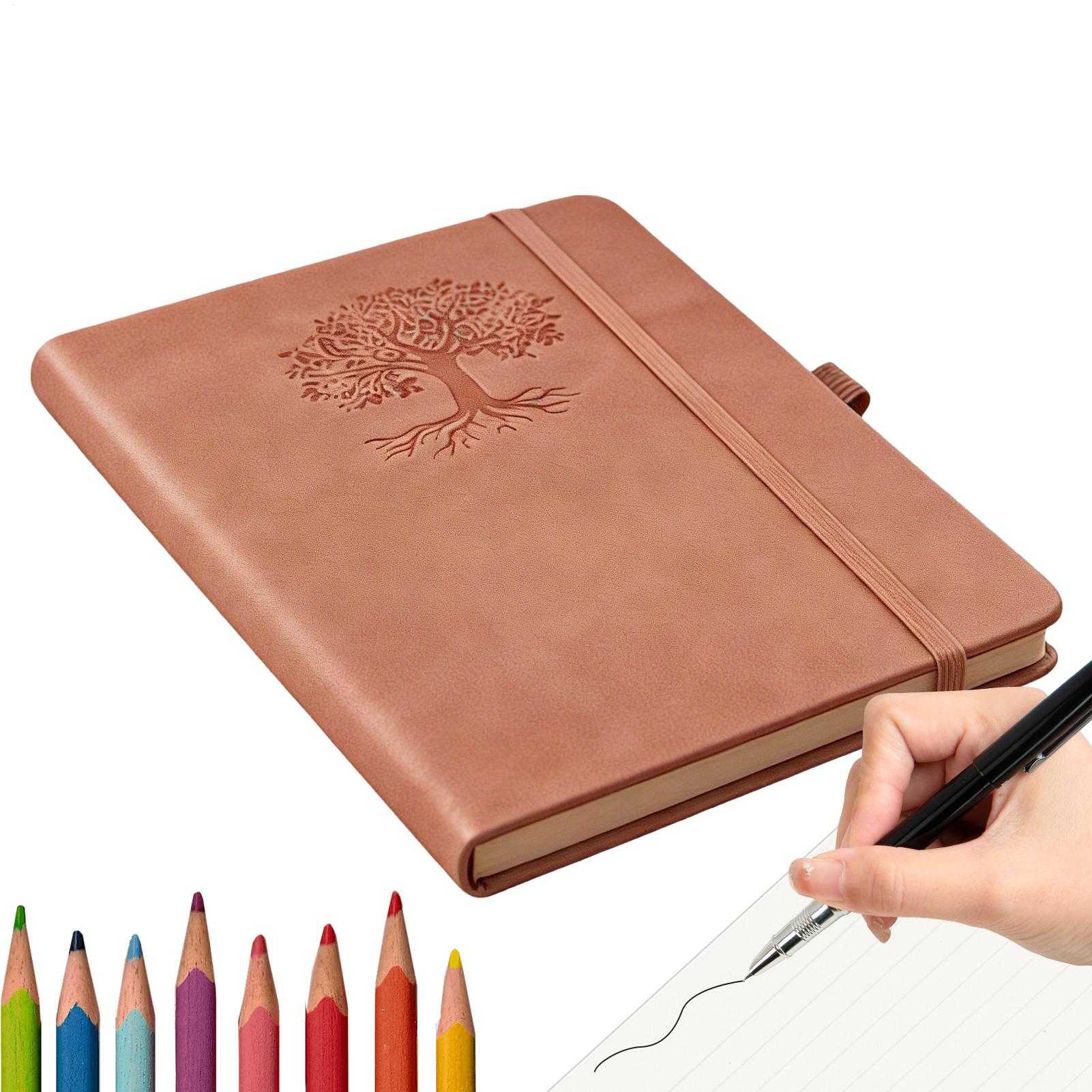 Dziennik w kropki, retro, z tw – Leatherwork Plans recenzja i cena