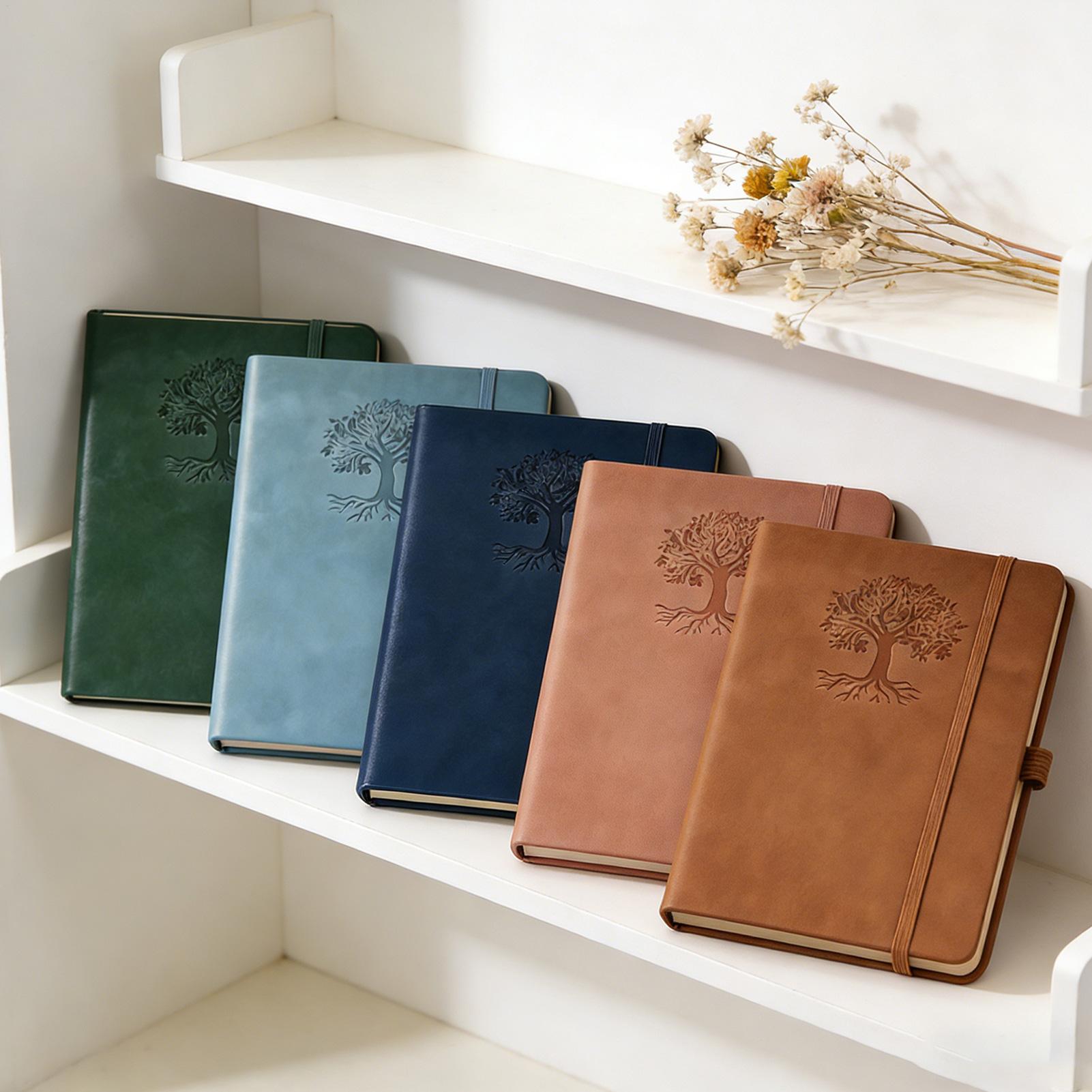 Dziennik w kropki, retro, z tw – Leatherwork Plans recenzja i cena