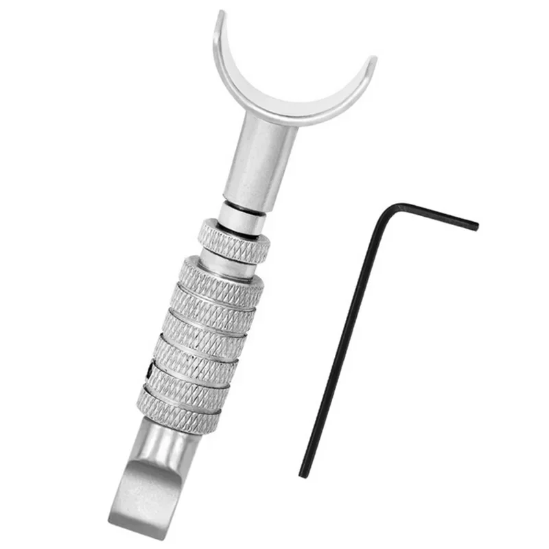 Stal stopowa regulowane obroto – Swivel Knife Tool recenzja i cena