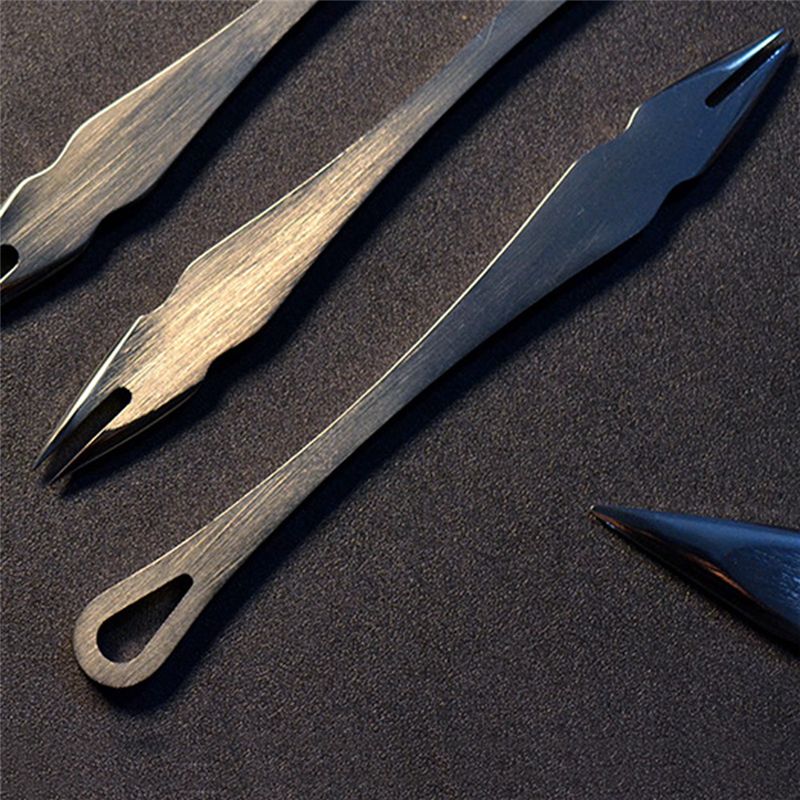 AFOURT-3 szt. Przyrząd do plan – Leatherwork Plans recenzja i cena