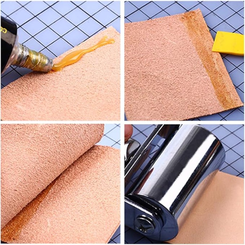 Wałek do wygładzania krawędzi  – Leatherwork Edge Creaser recenzja i cena