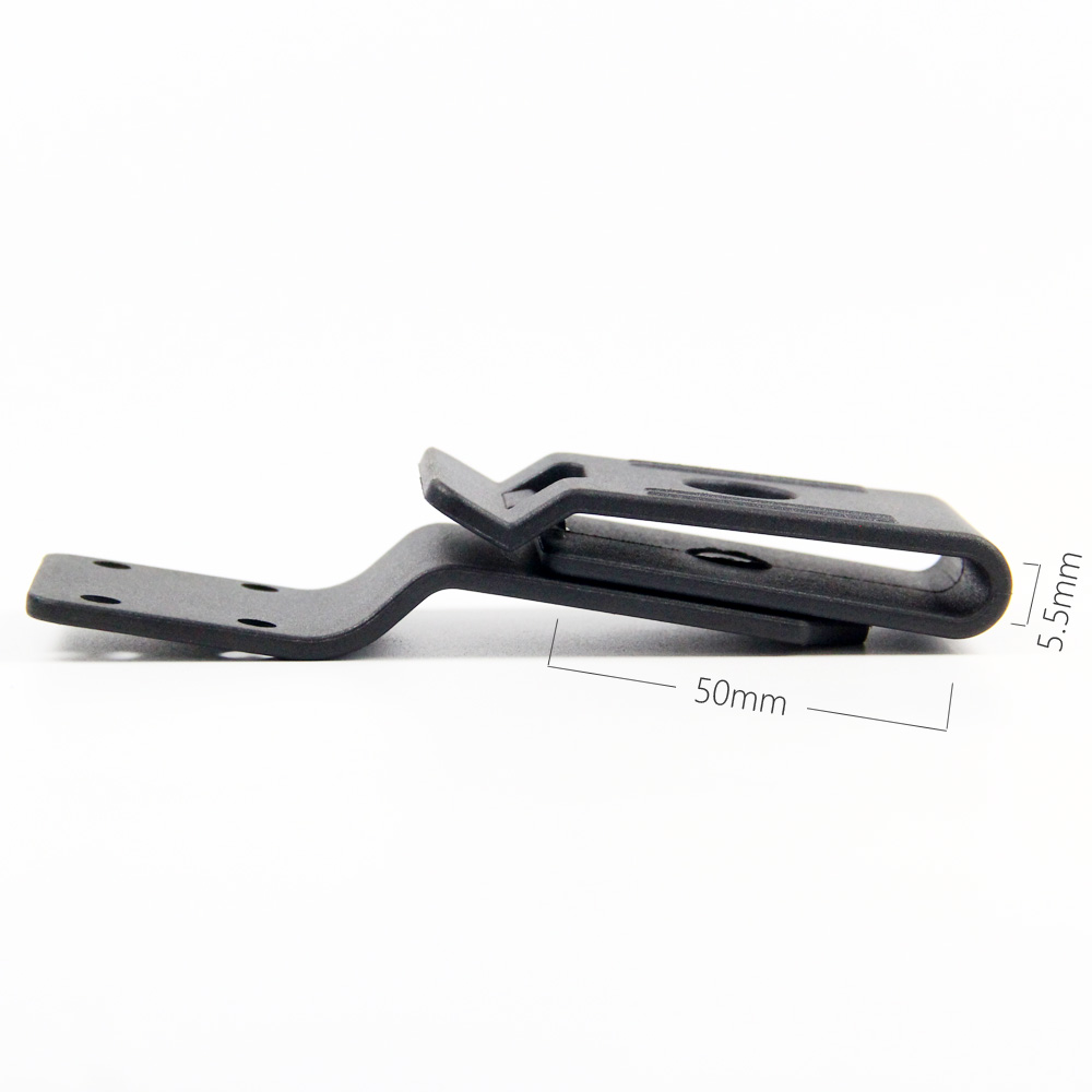 2 szt. Pętle na pasek klips do – Swivel Knife Tool recenzja i cena
