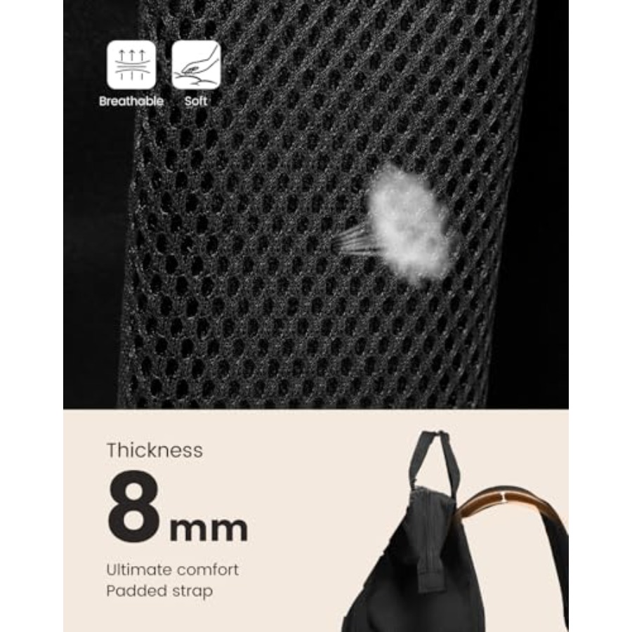 Plecak na laptopa dla kobiet,  – Leather Works recenzja i cena