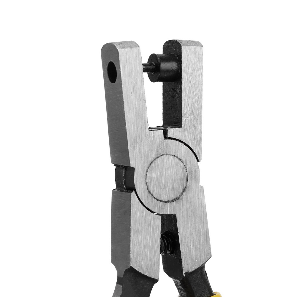 Dziurkacze do pasków Narzędzie – Leatherwork Eyelets recenzja i cena