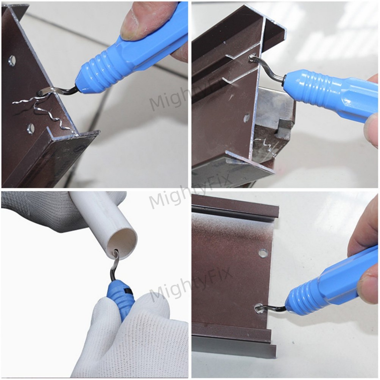 Narzędzie do gratowania NB1000 – Swivel Knife Tool recenzja i cena