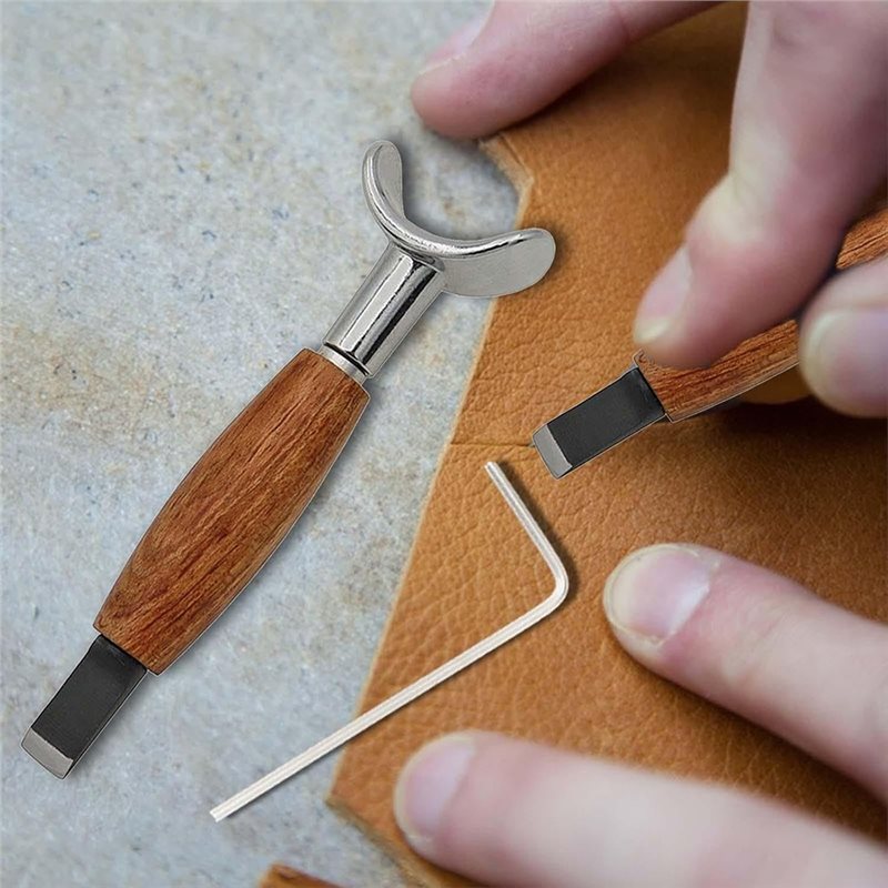【ORNAMENT】Narzędzie obrotowe d – Swivel Knife Tool recenzja i cena
