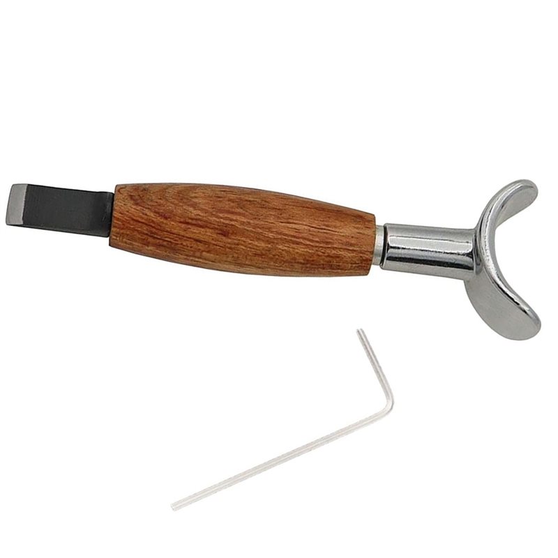 【ORNAMENT】Narzędzie obrotowe d – Swivel Knife Tool recenzja i cena